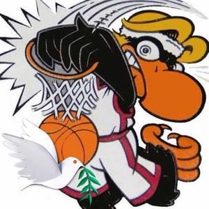 Meet your Posher, Jim